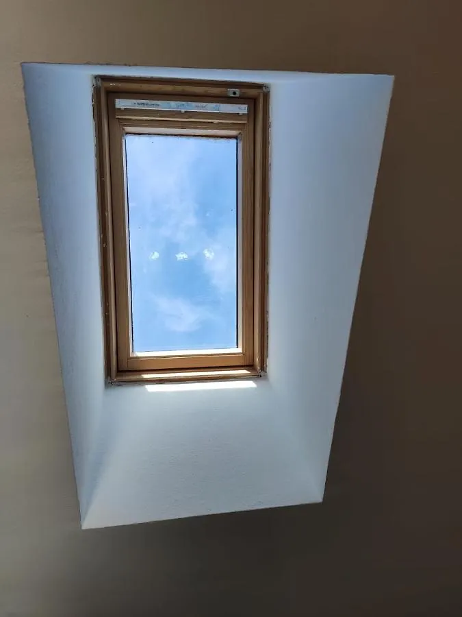 بيت للعطل فيلا Duplex Con Terraza En البوسكي