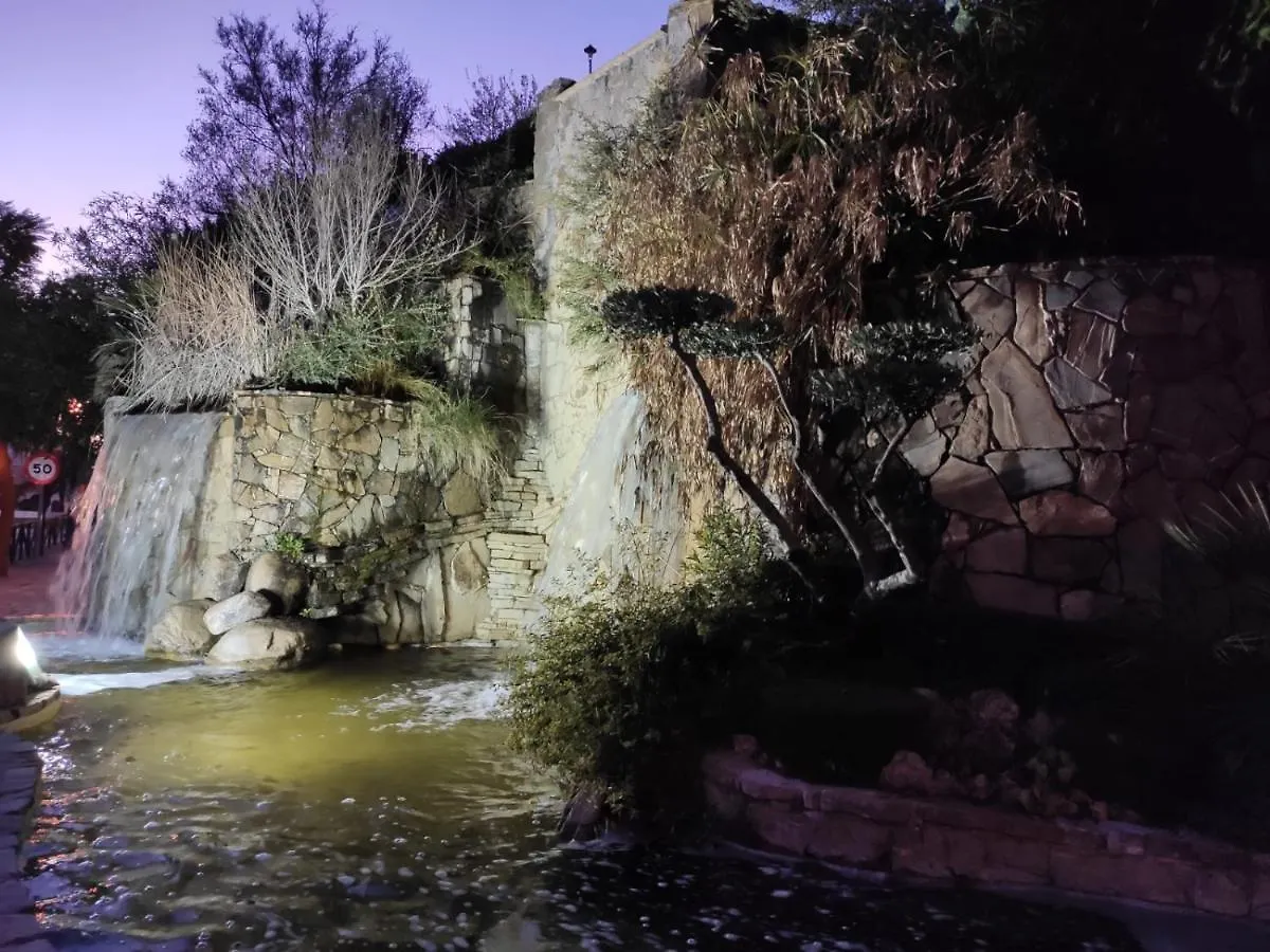 Casa dúplex Friyona Villa El Bosque El Bosque (Cadiz)