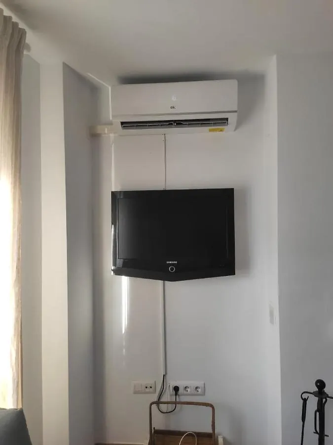فيلا Duplex Con Terraza En البوسكي