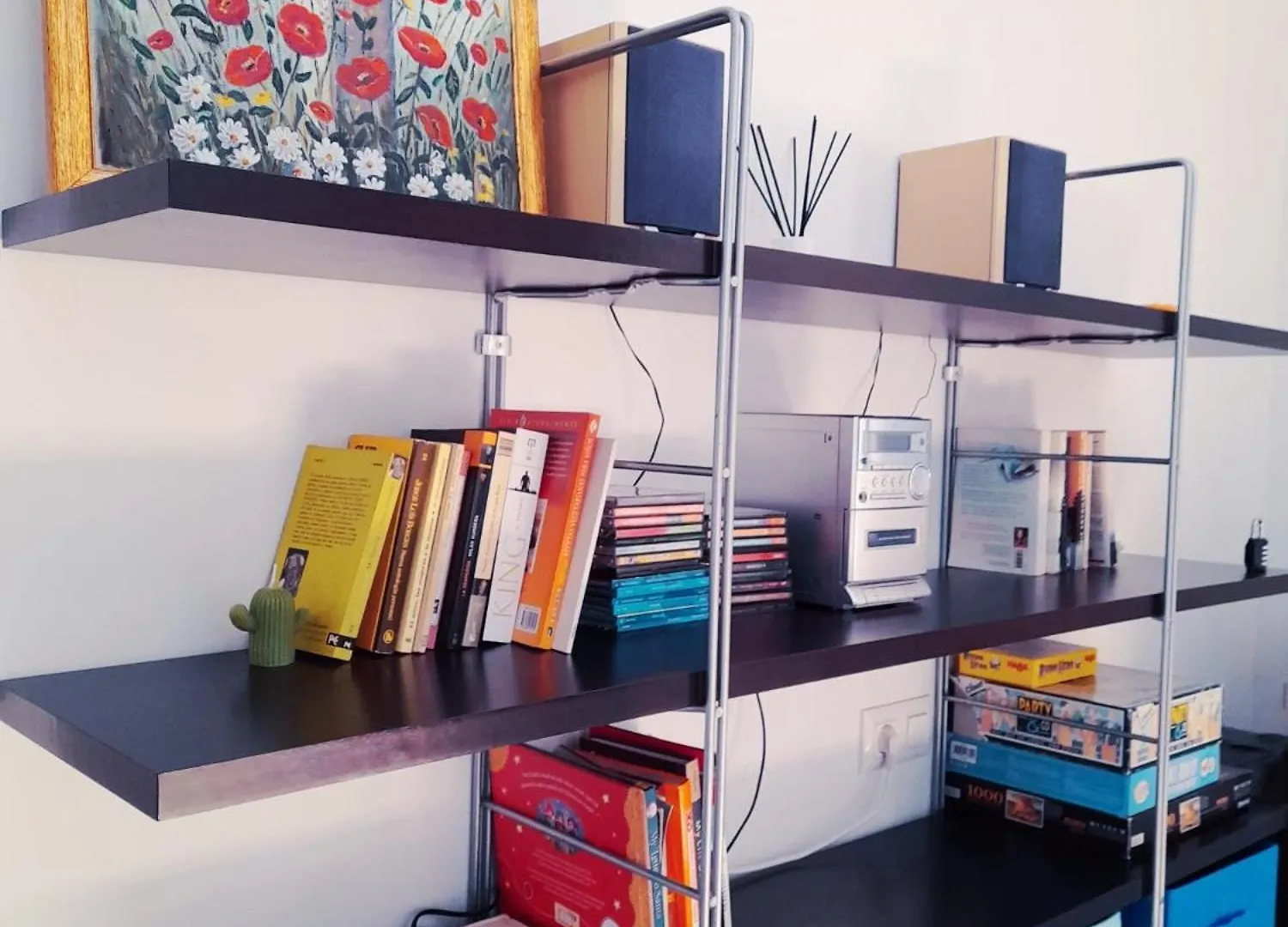 فيلا Duplex Con Terraza En البوسكي إسبانيا