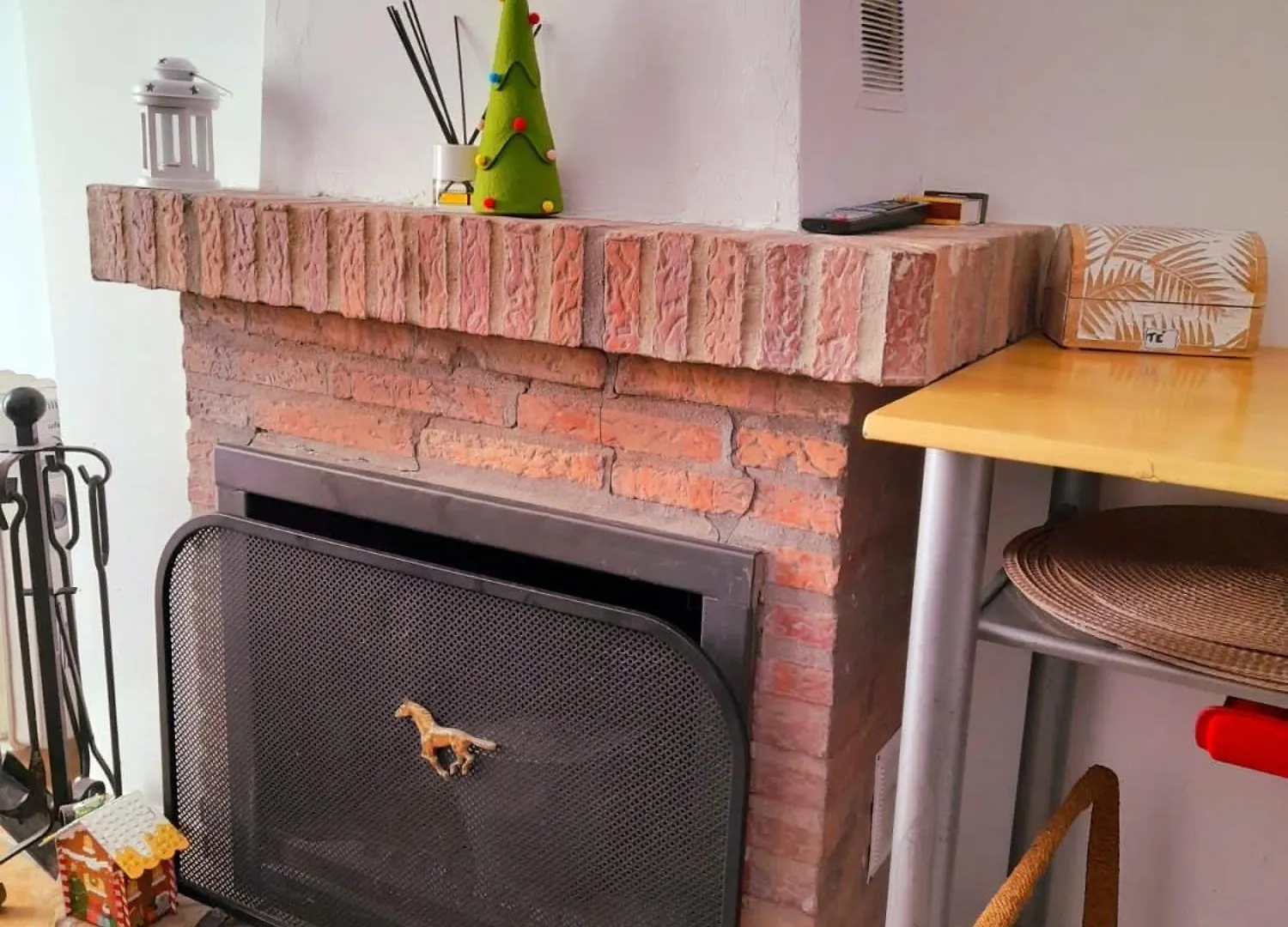 فيلا Duplex Con Terraza En البوسكي 0*,  إسبانيا