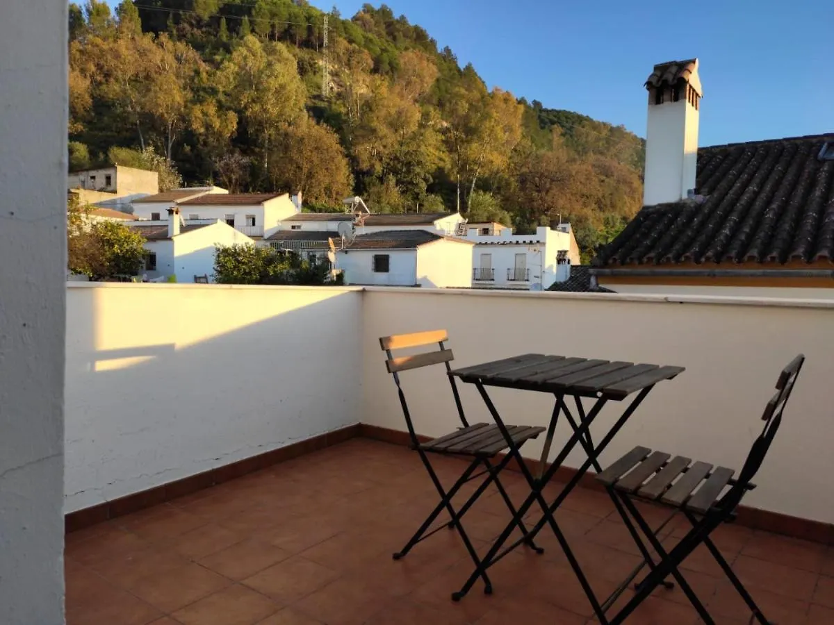 Holiday home Duplex Con Terraza En El Bosque Villa Spain