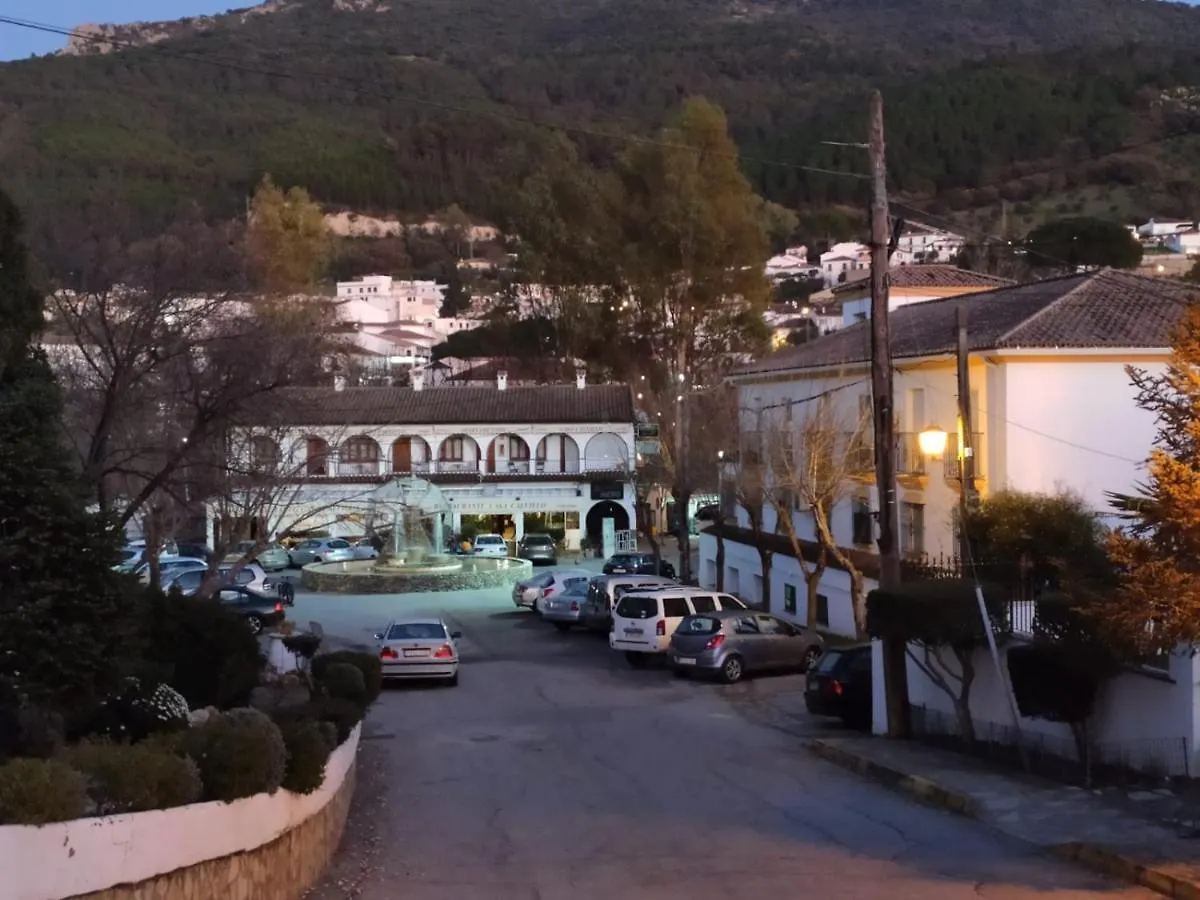 Duplex Con Terraza En El Bosque Villa