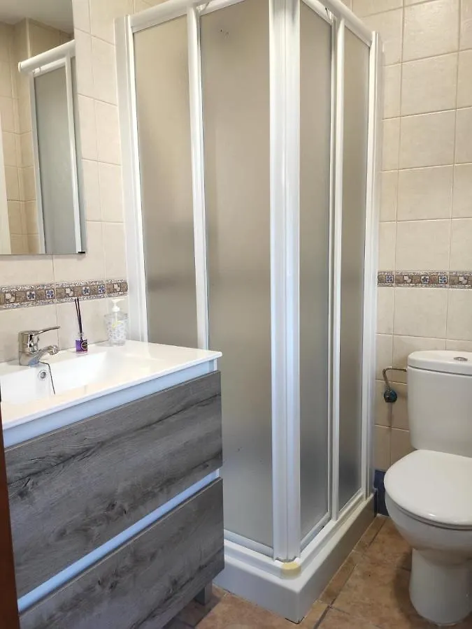 Duplex Con Terraza En El Bosque Villa
