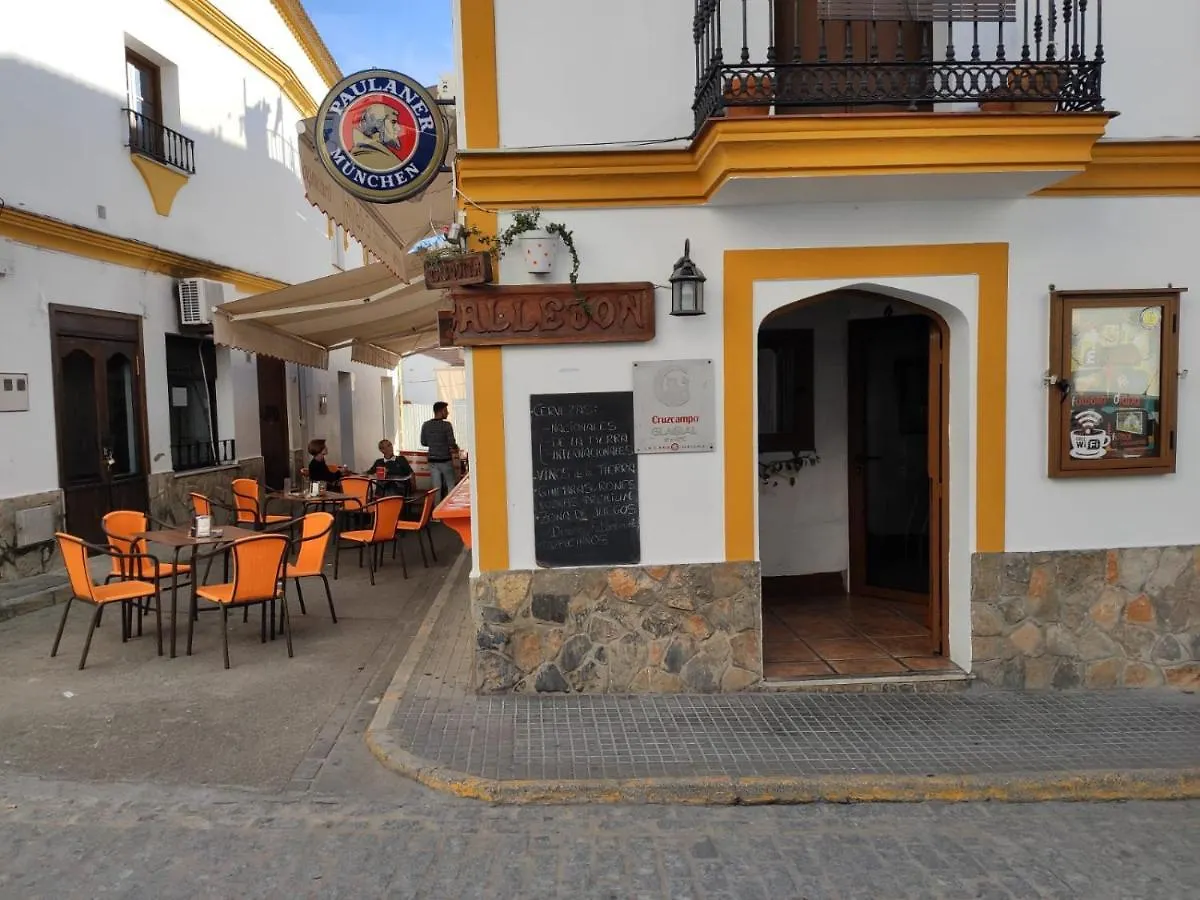 Duplex Con Terraza En El Bosque Villa Holiday home