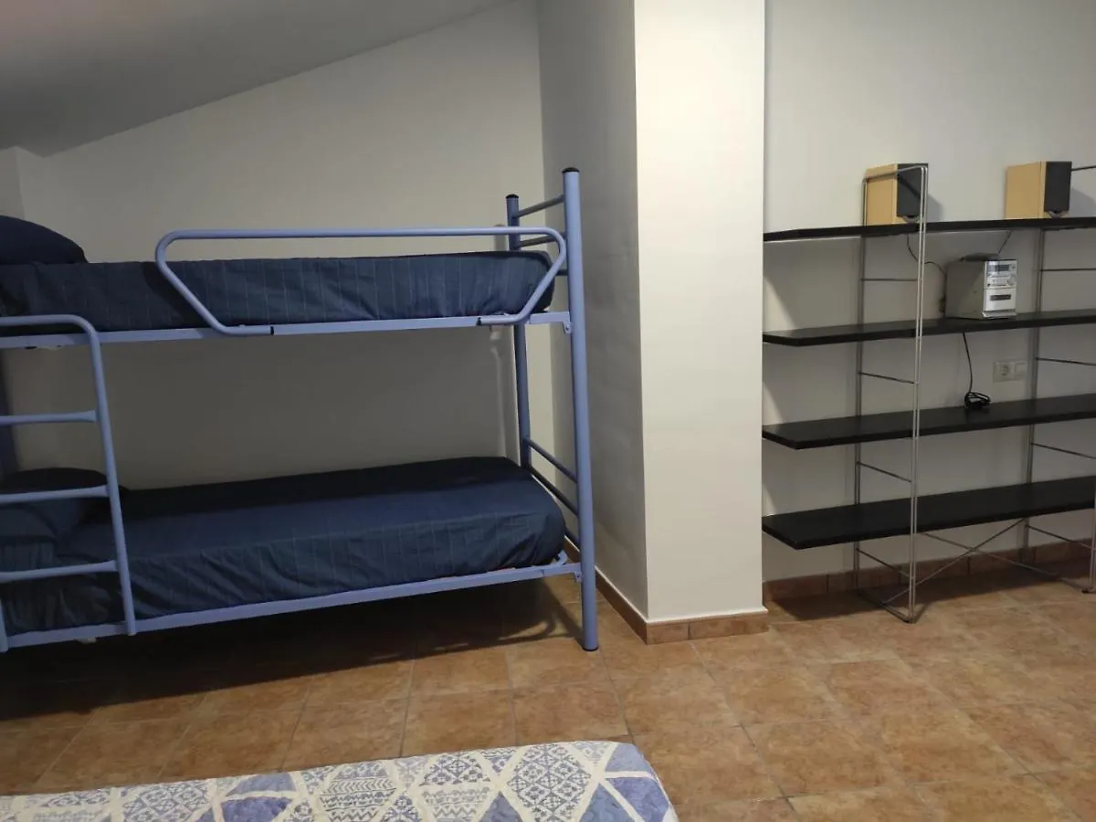Duplex Con Terraza En El Bosque Villa