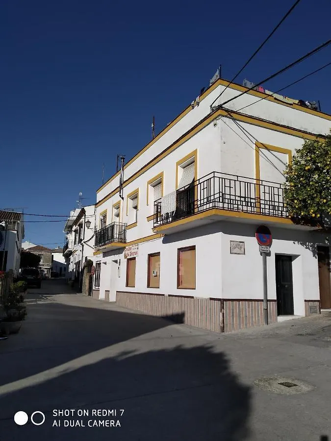 Holiday home Duplex Con Terraza En El Bosque Villa Spain