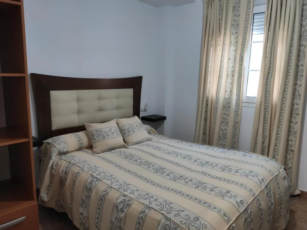 Duplex Con Terraza En El Bosque Villa Spain