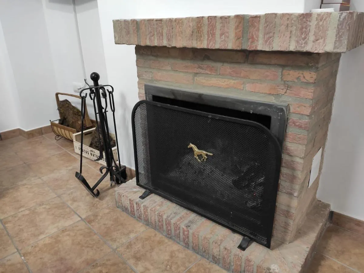Duplex Con Terraza En El Bosque Villa