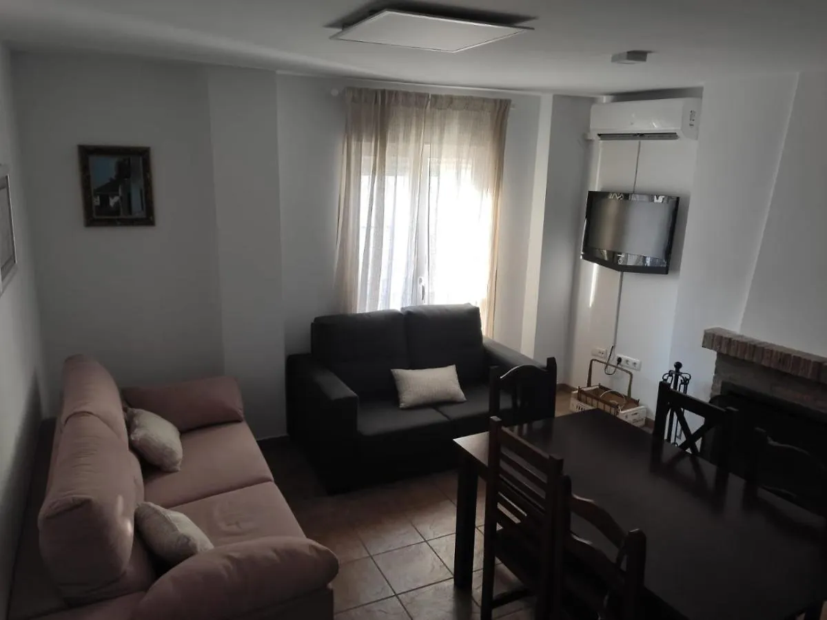 Duplex Con Terraza En El Bosque Villa 0*,